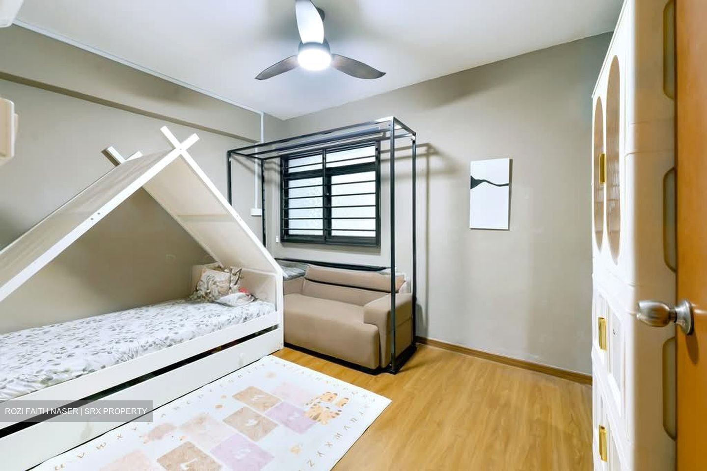 Blk 446 Choa Chu Kang Avenue 4 (Choa Chu Kang), HDB 4 Rooms #565327841